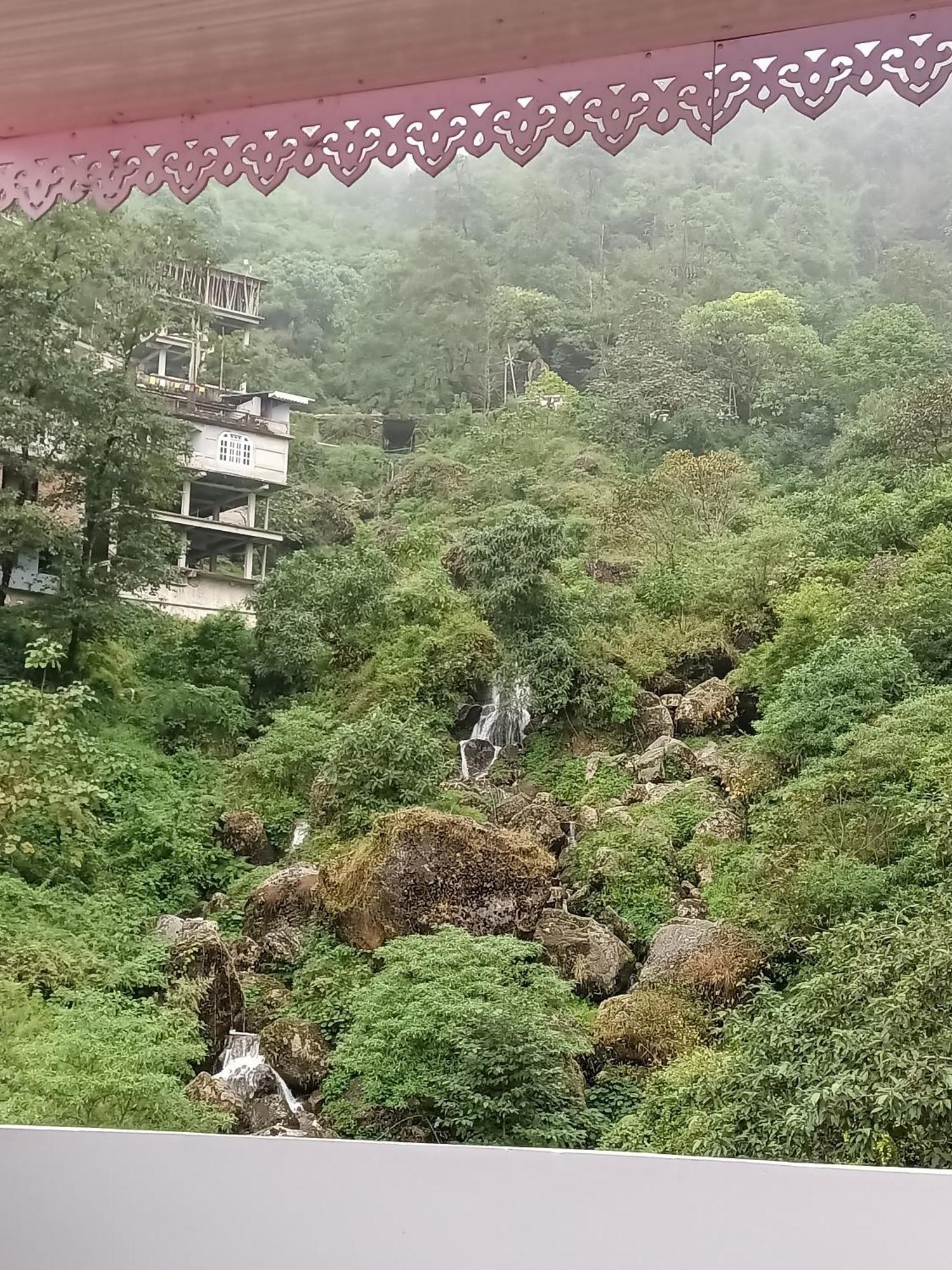 Hotel Karma Kastle Gangtok Cameră foto