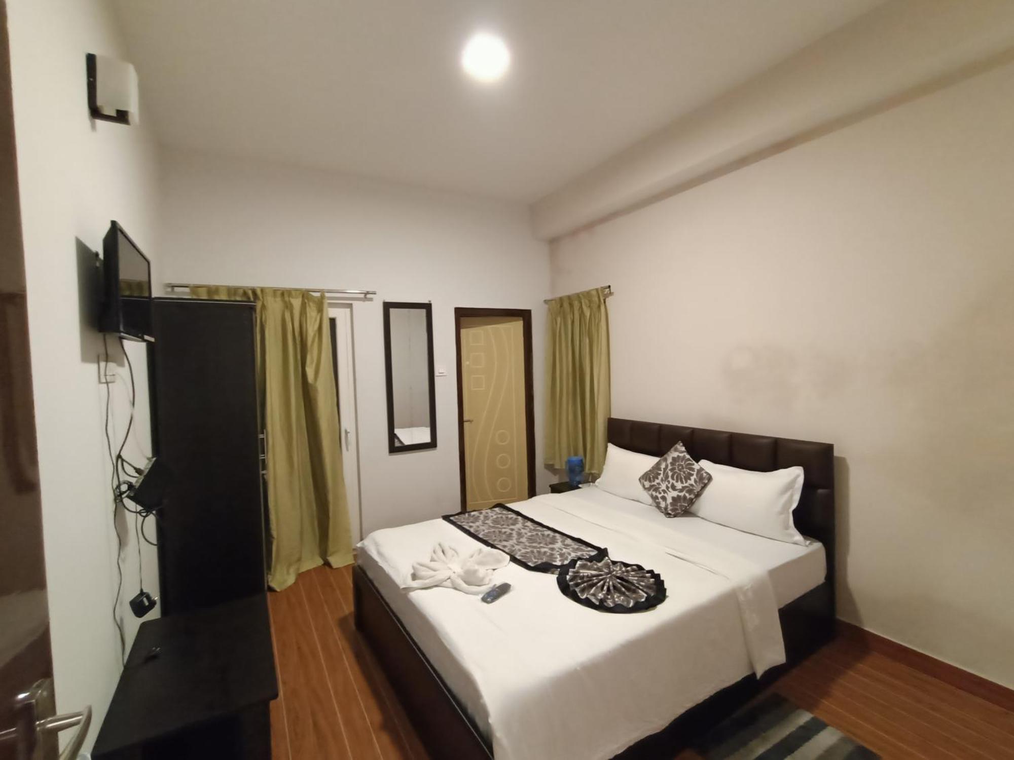 Hotel Karma Kastle Gangtok Cameră foto